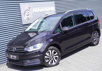VW Touran 75.000 km 23.990 &euro; Monheim am Rhein 40789