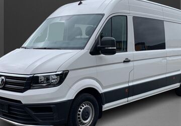 VW Crafter 158.500 km 21.890 &euro; Bergheim 50126