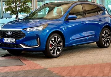 Ford Kuga 5.000 km 41.490 &euro; Köln 50769