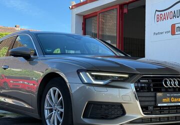 Audi A6 171.000 km 21.799 &euro; Euskirchen 53879