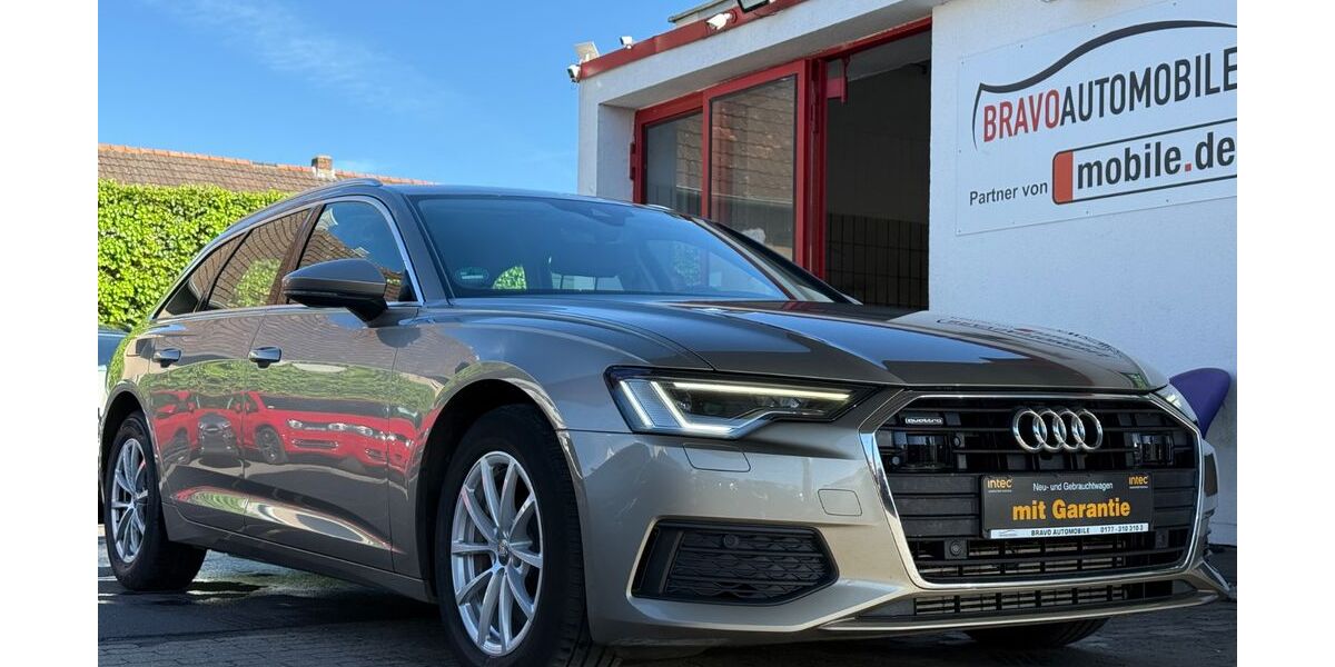 Audi A6 171.000 km 21.799 &euro; Euskirchen 53879