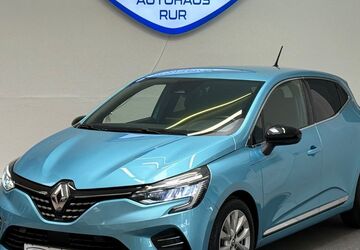 Renault Clio 31.900 km 14.390 &euro; Düren 52353