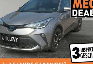 Toyota C-HR 42.956 km 20.888 &euro; Frechen 50226