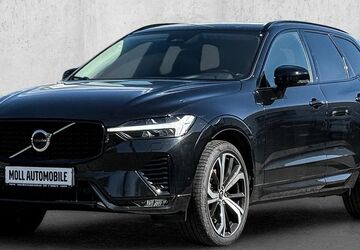 Volvo XC60 45.220 km 39.900 &euro; Bergheim 50126