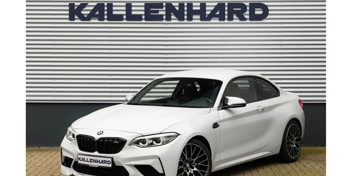 BMW M2 64.504 km 52.000 &euro; Köln 51149