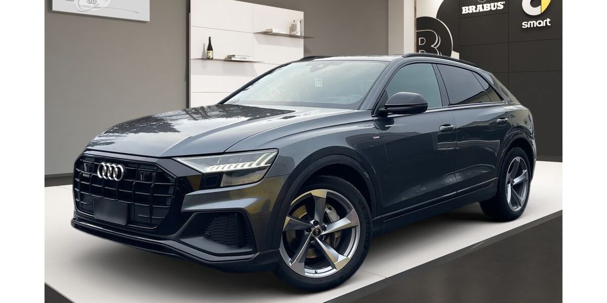 Audi Q8 98.000 km 58.900 &euro; Köln 51067
