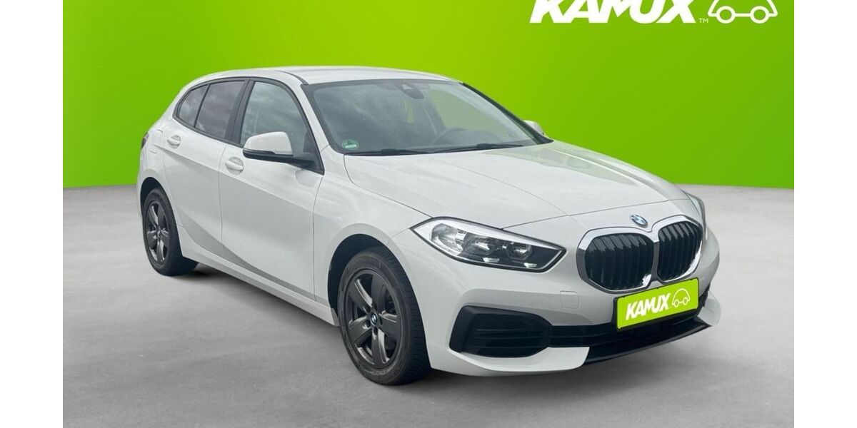 BMW 118 55.681 km 18.750 &euro; Düren 52351