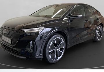 Audi Q4 15.400 km 54.880 &euro; Köln 50823