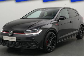 VW Polo 1.010 km 38.980 &euro; Leverkusen 51379