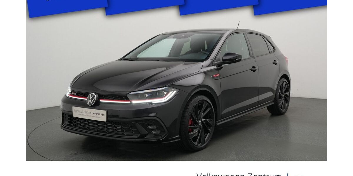 VW Polo 1.010 km 38.980 &euro; Leverkusen 51379