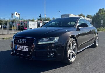 Audi A5 249.000 km 9.999 &euro; Kerpen 50169