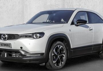 Mazda MX-30 9.500 km 24.380 &euro; Euskirchen 53879