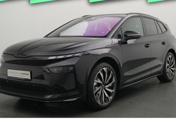 Skoda Enyaq 3.980 km 56.680 &euro; Leverkusen 51379