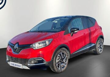 Renault Captur 78.314 km 11.990 &euro; Euskirchen 53881