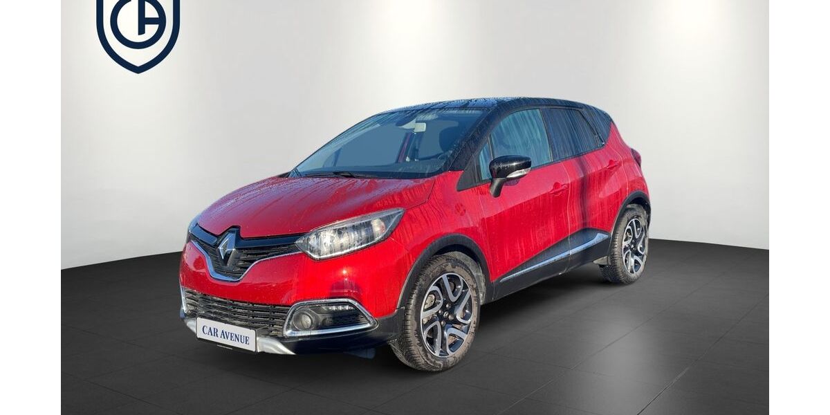 Renault Captur 78.314 km 11.990 &euro; Euskirchen 53881