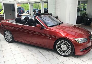 Alpina B3 46.000 km 43.880 &euro; KÖLN 51061