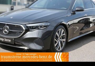 Mercedes-Benz E 200 12.522 km 50.990 &euro; Leverkusen 51371