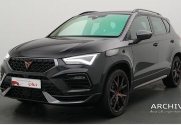 Cupra Ateca 17.637 km 34.988 &euro; Leverkusen 51373