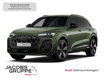 Gebrauchte Audi Q5