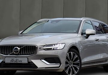 Volvo V60 18.000 km 42.960 &euro; Köln / Porz 51149