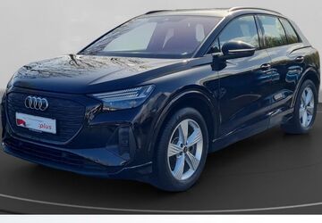 Audi Q4 20.247 km 39.990 &euro; Euskirchen 53879