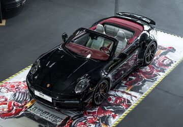 Porsche 992 49.500 km 179.890 &euro; Köln 50829