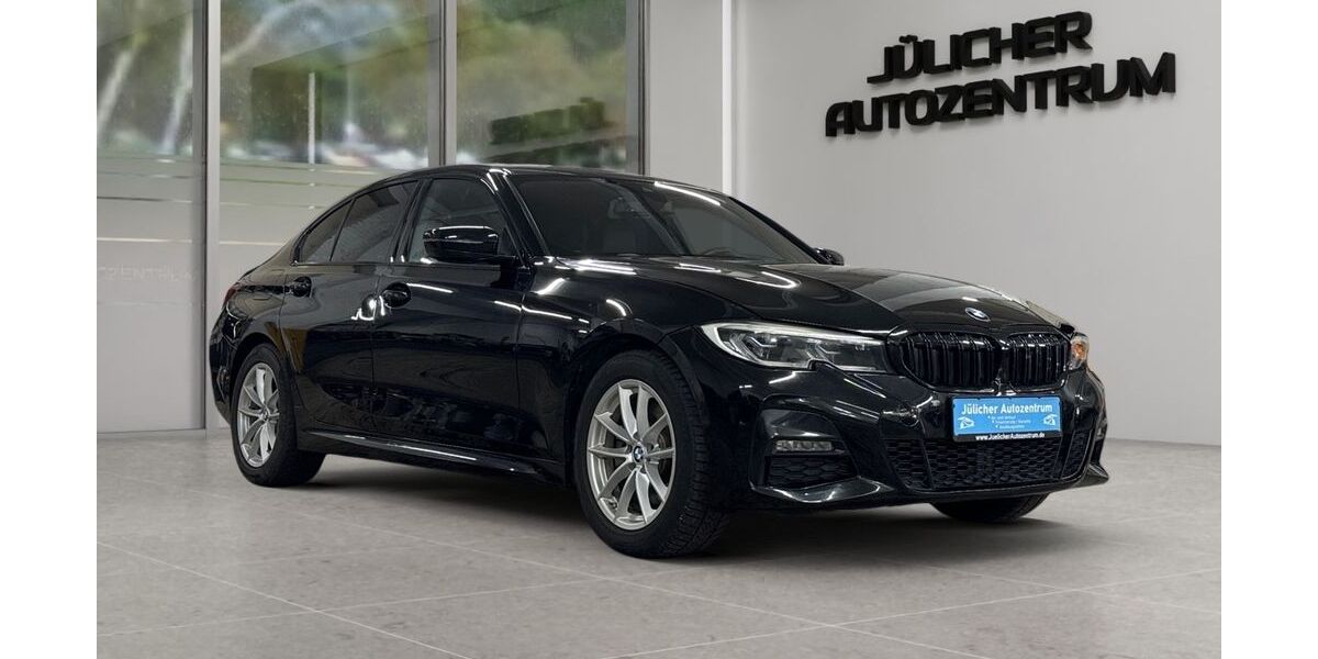 BMW 330 115.000 km 27.990 &euro; Jülich 52428