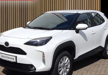 Toyota Yaris Cross 2.500 km 26.680 &euro; Leverkusen 51381