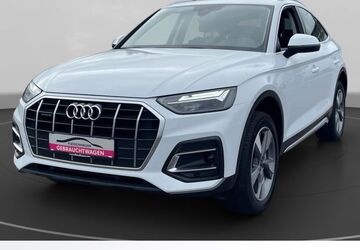 Audi Q5 63.272 km 34.880 &euro; Köln 51145