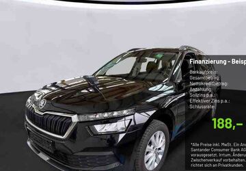 Skoda Kamiq 69.417 km 17.490 &euro; Pulheim-Brauweiler 50259