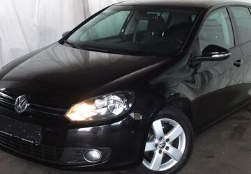 VW Golf 159.855 km 6.904 &euro; Köln-Marsdorf/Junkersdorf 50858