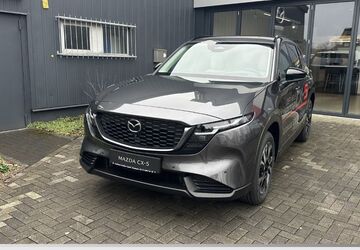 Mazda CX-5 1.221 km 37.128 &euro; Monheim 40789