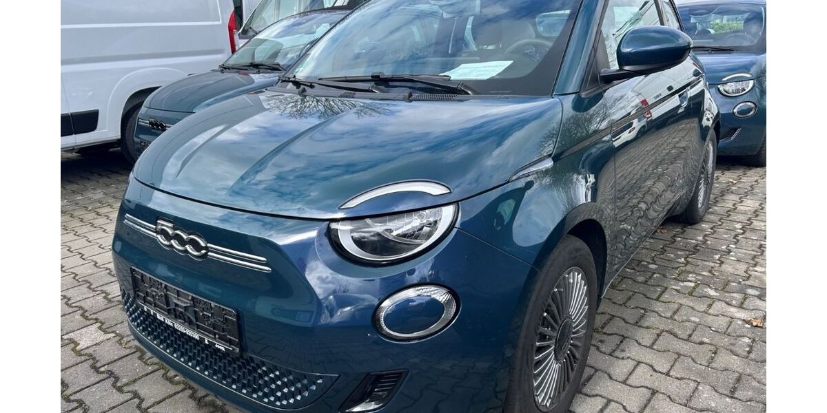 Fiat 500e 53.864 km 19.900 &euro; Köln 51149