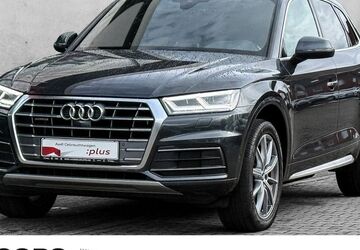 Audi Q5 75.185 km 32.440 &euro; Bergheim 50126