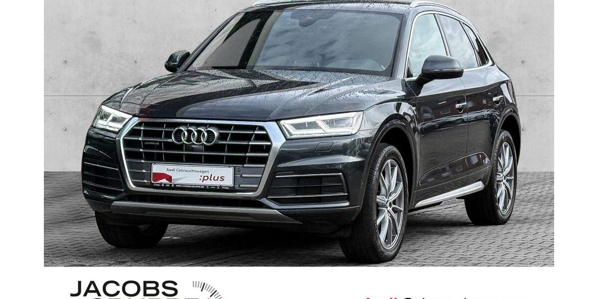Audi Q5 75.185 km 32.440 &euro; Bergheim 50126