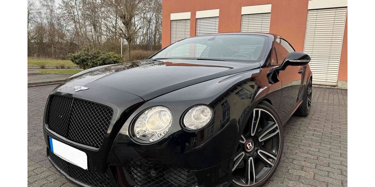 Bentley Continental GT 95.000 km 59.490 &euro; Kerpen 50170