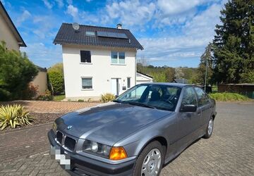 BMW 316 84.370 km 3.990 &euro; Leverkusen 51381