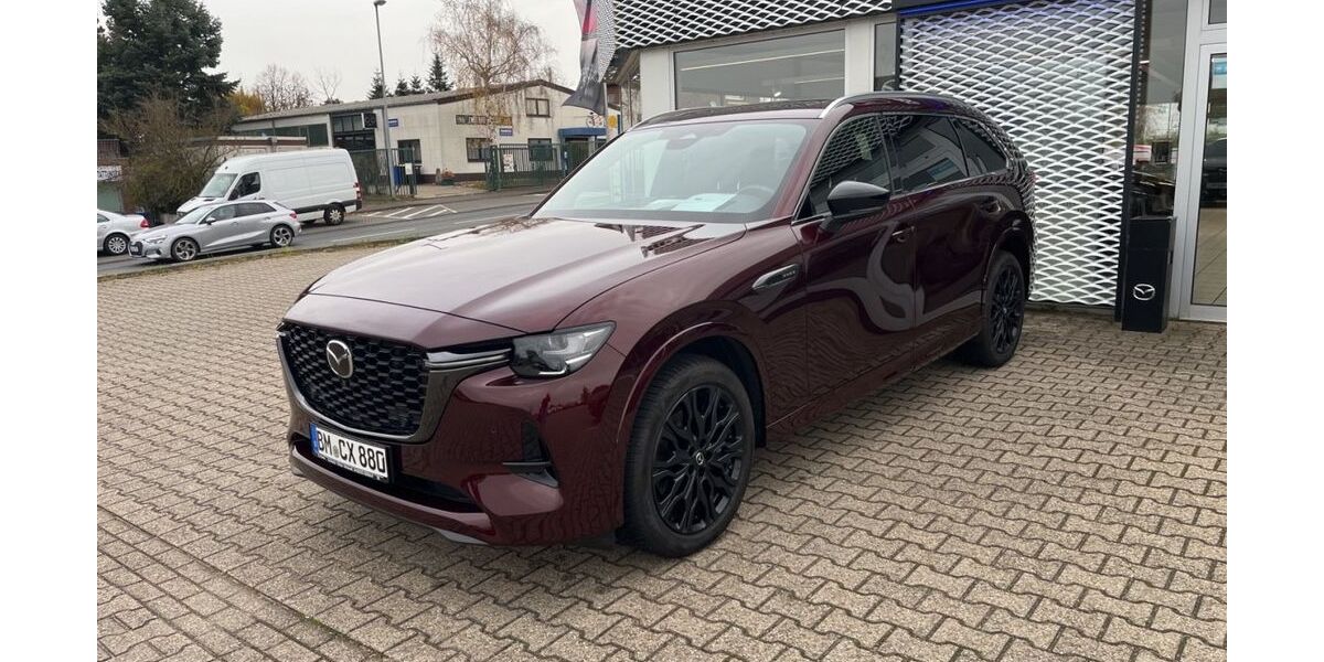 Mazda CX-80 7.401 km 47.900 &euro; Erftstadt 50374