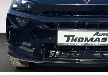 Cupra Formentor 18.150 km 33.300 &euro; Brühl 50321