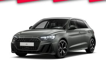 Audi A1 1.010 km 35.680 &euro; Leverkusen 51373