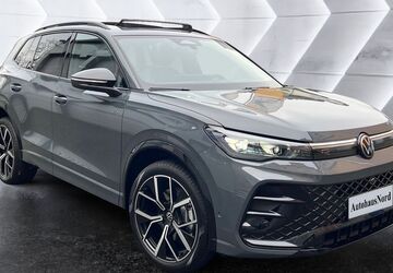 VW Tiguan 16.823 km 50.900 &euro; Köln-Riehl 50735