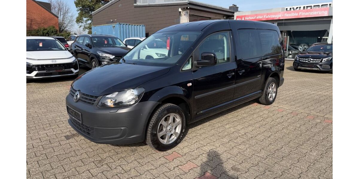 VW Caddy 110.410 km 11.490 &euro; Aldenhoven 52457
