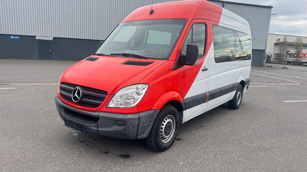 Mercedes-Benz Sprinter 390.000 km 5.200 &euro; Köln 51149