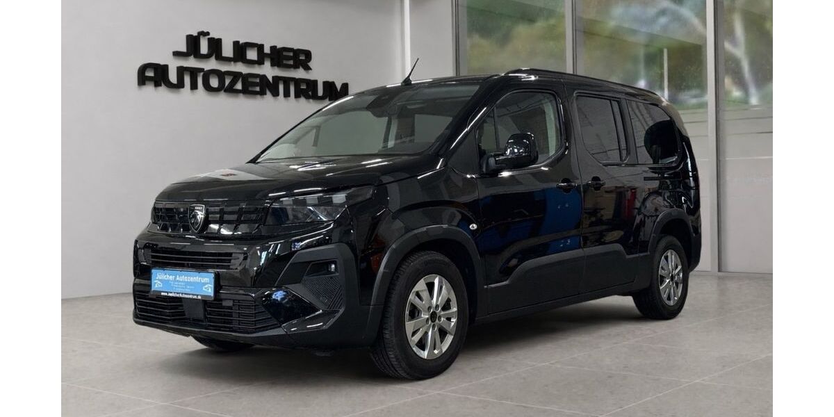 Peugeot Rifter 29.220 km 25.990 &euro; Jülich 52428