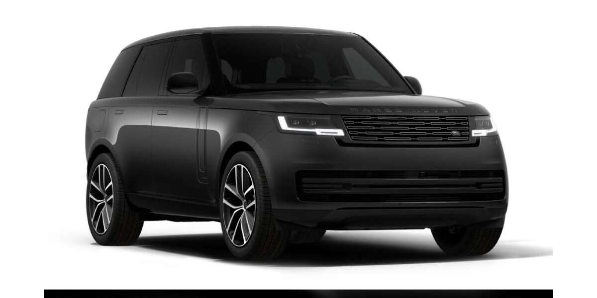 Land Rover Range Rover 1.500 km 212.898 &euro; Köln 51149