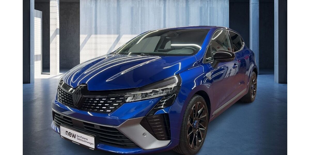 Renault Clio 5.407 km 18.530 &euro; Köln 50939