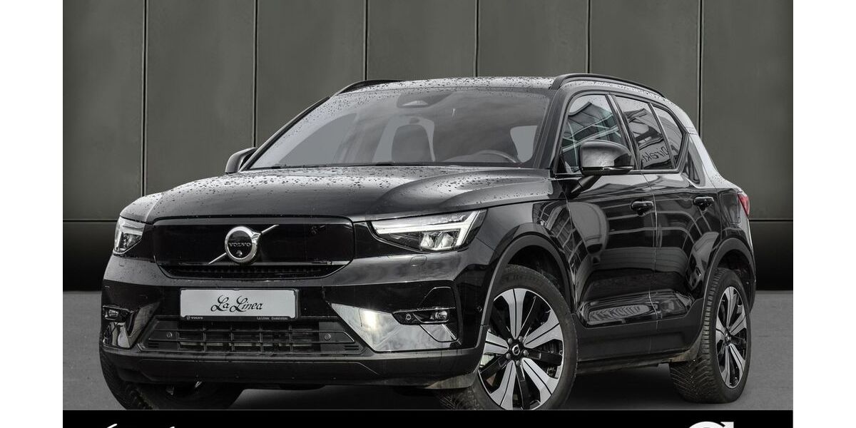 Volvo XC40 41.695 km 35.440 &euro; Euskirchen 53879