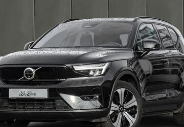Volvo XC40 41.695 km 36.840 &euro; Euskirchen 53879