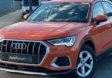 Audi Q3 59.000 km 24.899 &euro; Jülich 52428