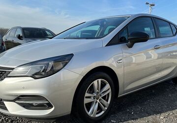 Opel Astra 102.300 km 10.850 &euro; Bergheim 50127